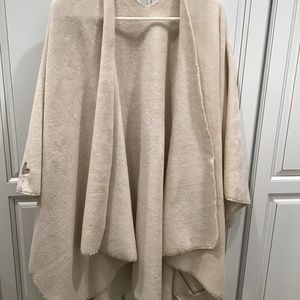 Keep Warm Jacket for Cold Winter Nights Indoors